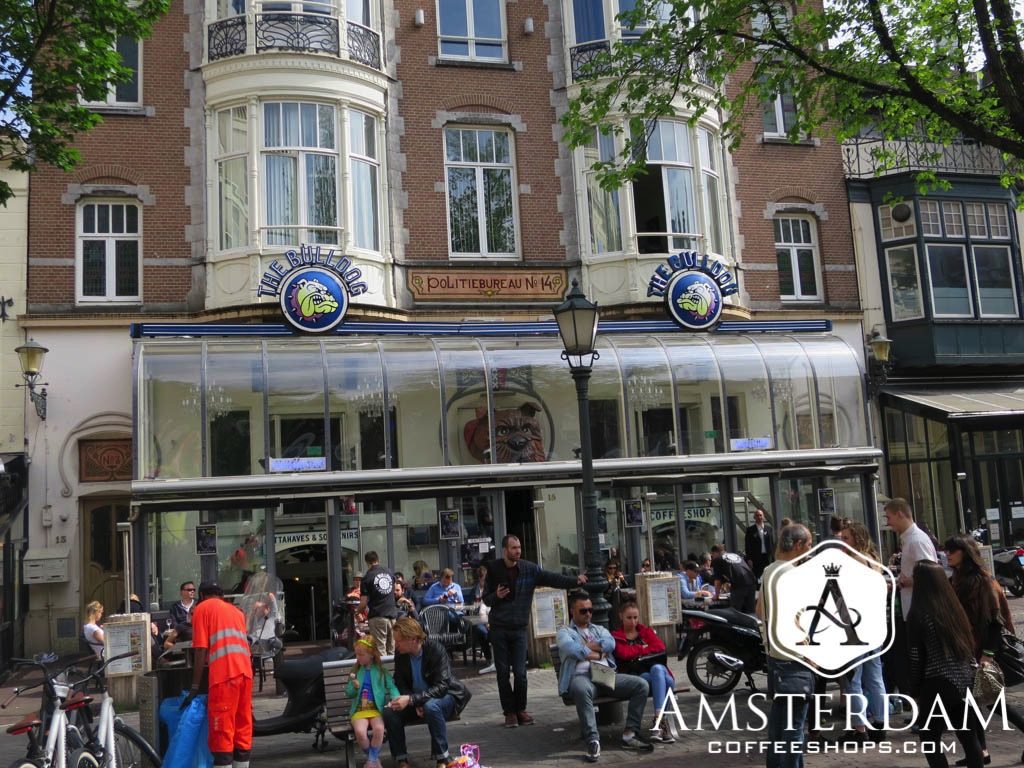 Bulldog Palace Amsterdam Centrum Amsterdamcoffeeshops Com